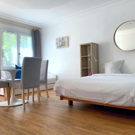 La Chambre Bleue Saint-Aignan  Εξωτερικό φωτογραφία