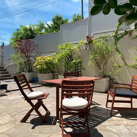 La Chambre Bleue Saint-Aignan  Εξωτερικό φωτογραφία