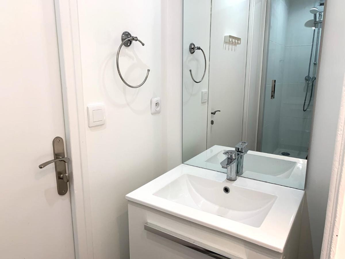 La Chambre Bleue Saint-Aignan  Εξωτερικό φωτογραφία
