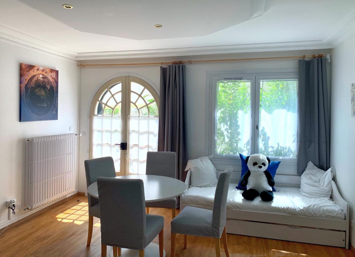 La Chambre Bleue Saint-Aignan  Εξωτερικό φωτογραφία