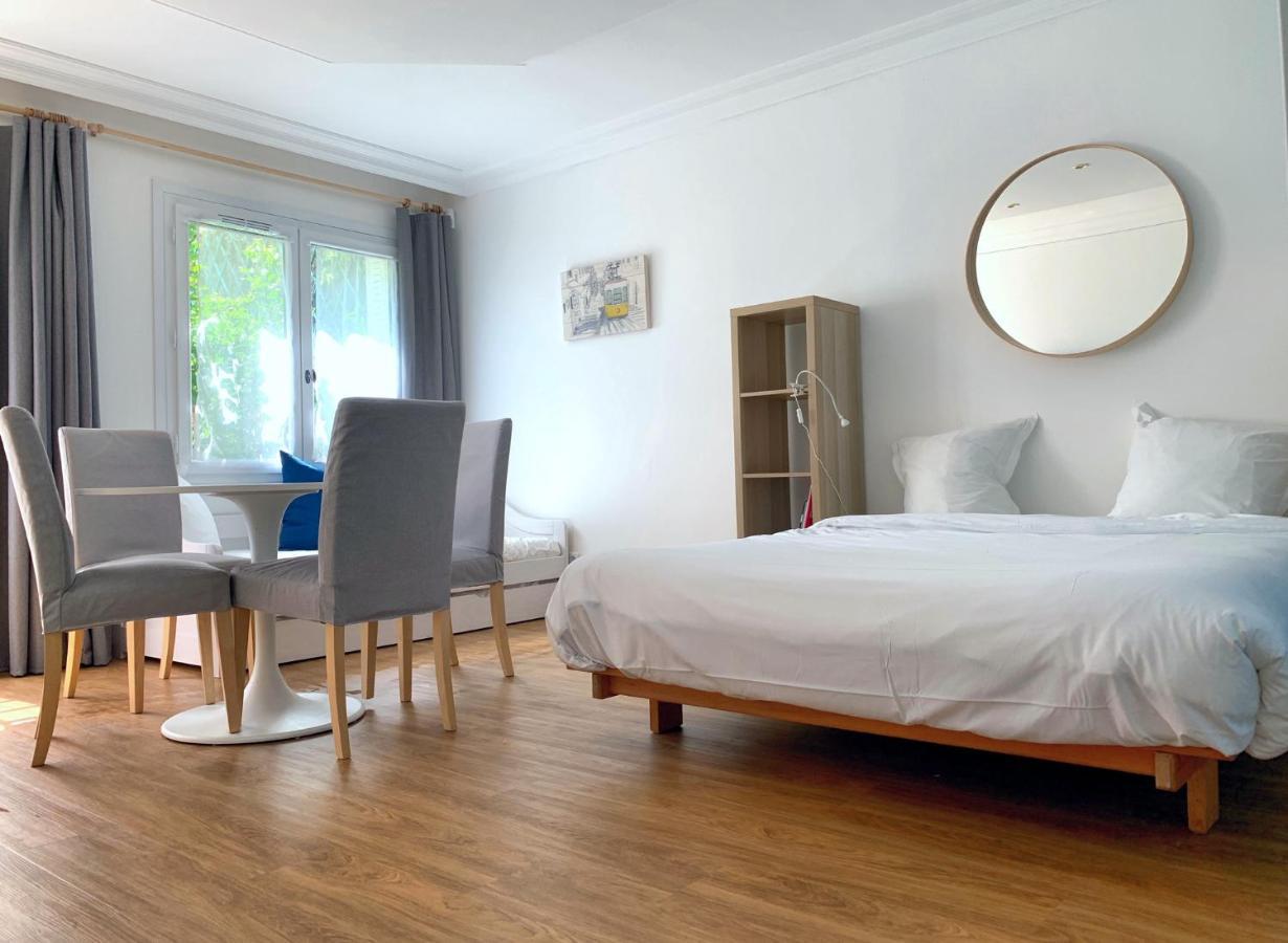 La Chambre Bleue Saint-Aignan  Εξωτερικό φωτογραφία